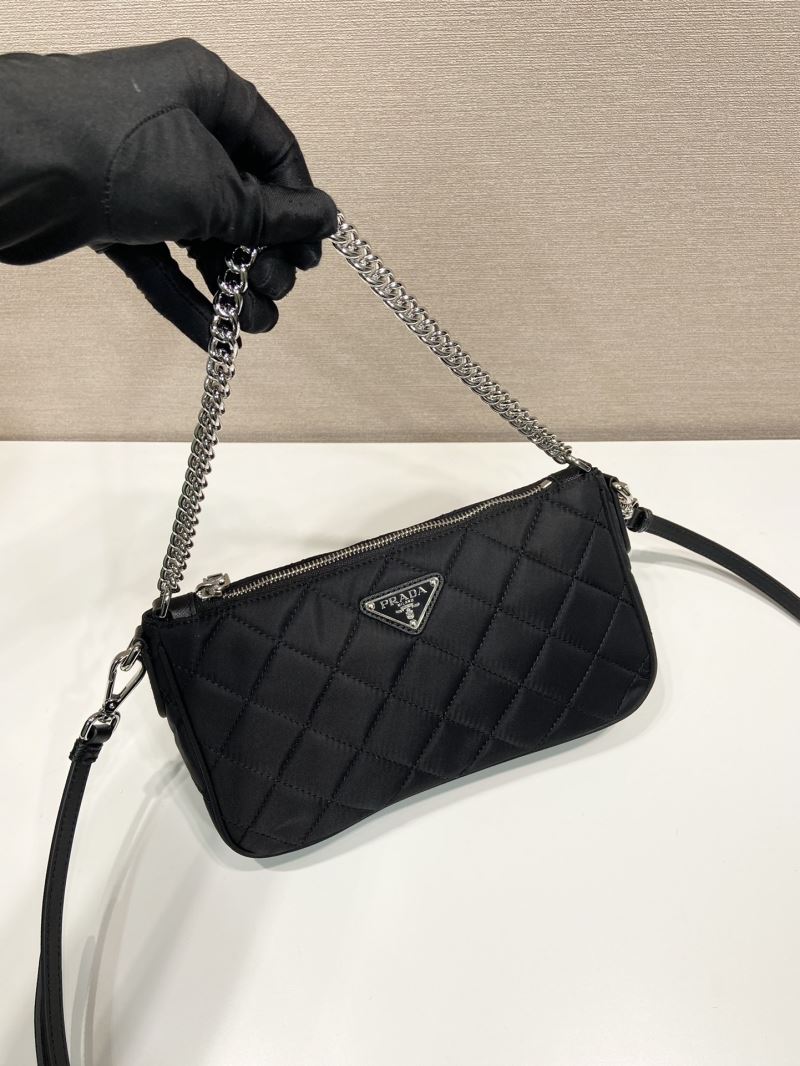 Prada Top Handle Bags